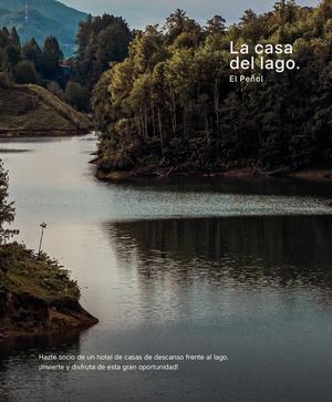 Brochure La Casa Del Lago