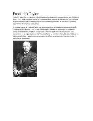 Padres De La Administración