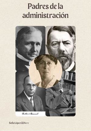 Padres de la administracion