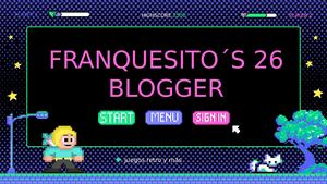 Black Neon Green Neon Pink Trendy Illustrative Creative Presentation (2)