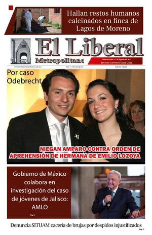 Liberal M 1000 Agosto 17 2023 Okok