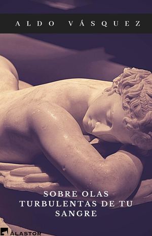 Sobre olas turbulentas de tu sangre
