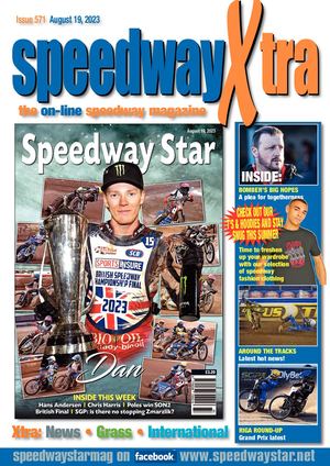 Xtra 571 August 19, 2023