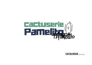 PAMELITO CACTUSERIE