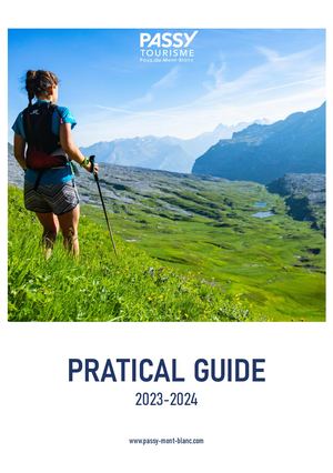 PASSY Practical Guide 2023-2024