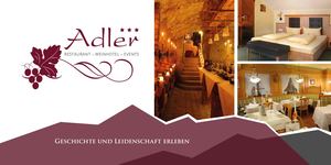 Hausprospekt Adler 2023