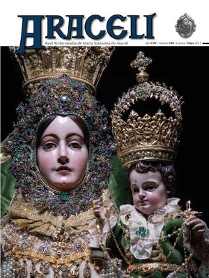 Araceli N180 Mayo 2023