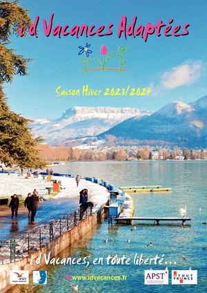 Catalogue Hiver 2023 2024 Internet