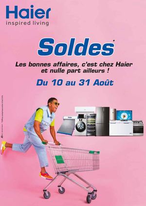 Catalogue Produit
