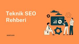 Teknik Seo Rehberi