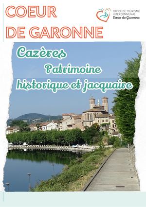 Maquette Brochure Vl Cazères2022