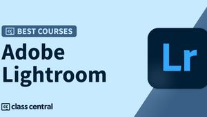 Iniciarnos en Adobe Lightroom