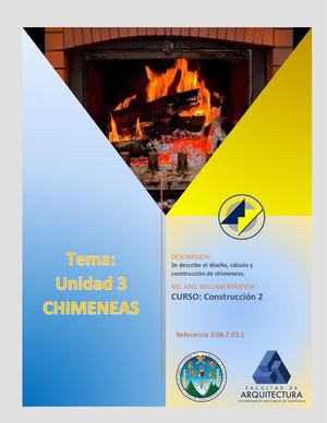 3 06 7 03 01 Chimeneas