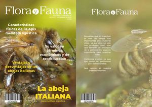 Abeja Italiana