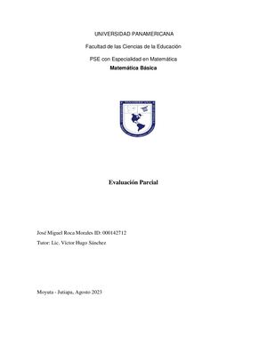 Portafolio Roca Jose Miguel