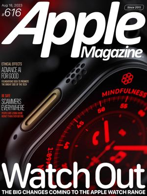 Apple Magazine 6162023