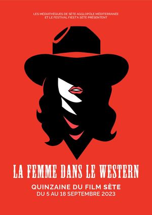 Quinzaine "Les femmes dans le Western" 2023