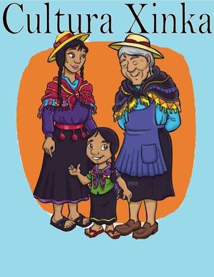 Recetario De La Gastronomía Xinka