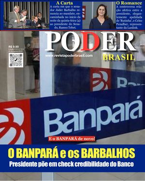 Poder Brasil - Banpará 18:08:2023 (02)
