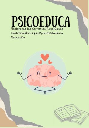 PsicoEduca