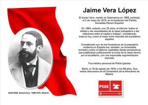 Jaime Vera 1