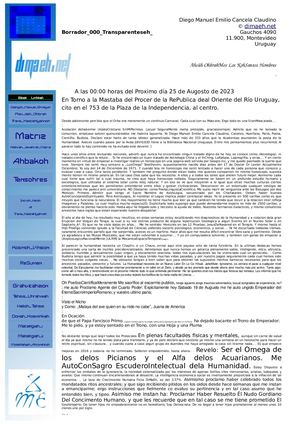 DME Ahuhtoh Yoh Imperator Humanoh