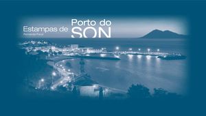 ESTAMPAS DE PORTO DO SON / Fernando Facal