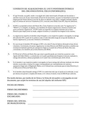 Prae Form 003 Contrato De Alquiler Del Ocp