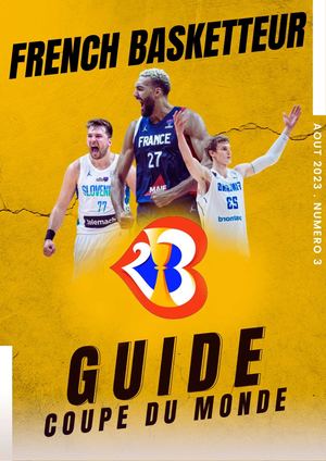 Guide de la Coupe Du Monde