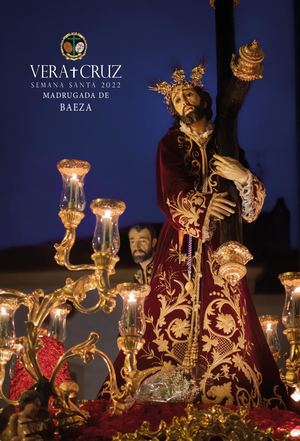 Boletín Vera Cruz 2022 Baeza