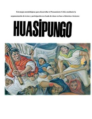 Propuesta