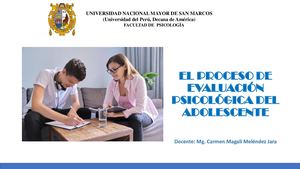 Sesion 02 Entrevista Al Adolescente Anamnesis Hc
