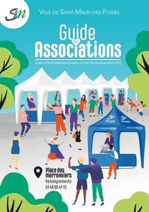 Guide des Assos 2023