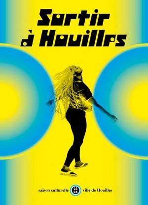 Sortir à Houilles - saison culturelle 2023-2024