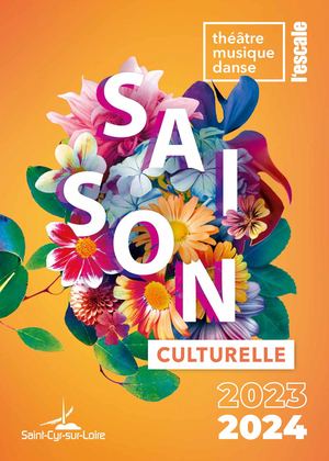 Saison culturelle 2023-2024