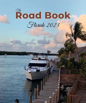 Roadbook Floride Facebook