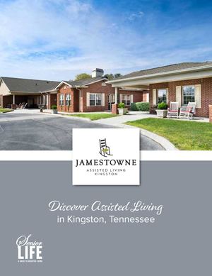 Jamestowne Assisted Living