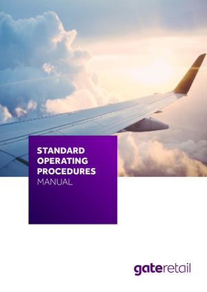 Gateretail Standard Operations V4 Effective 1st September 2023 (1)