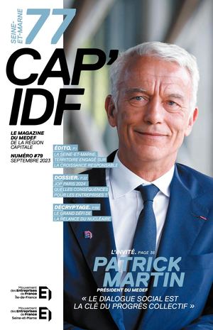 Cap'idf #79 Seine Et Marne