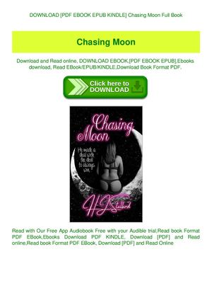 Chasing Moon
