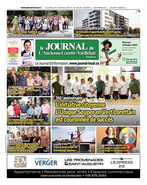 JALVBS SEPTEMBRE 2023