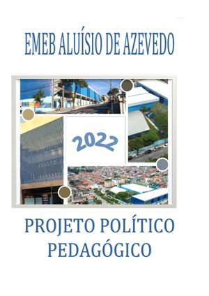 Ppp 2022 Aluísio De Azevedo