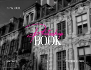 Book Photoshop