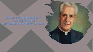 Rafael Garcias Herreros