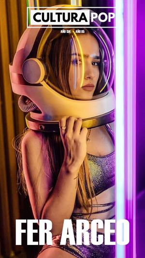 Revista Cultura Pop 134