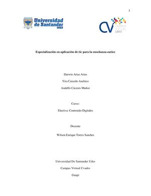 Entregable 2 De Contenidos Digitales