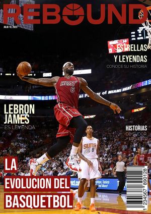 REBOUND REVISTA