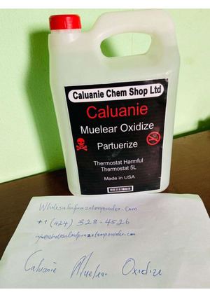 We supply top quality Caluanie muelear oxidize.