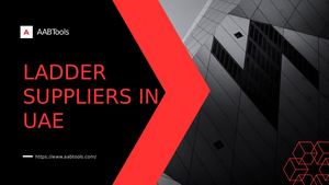 Podium ladder suppliers in UAE