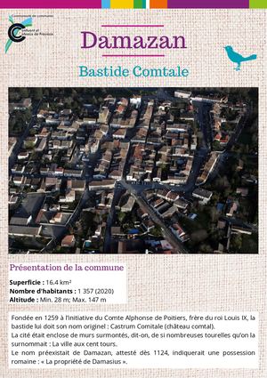 Damazan
